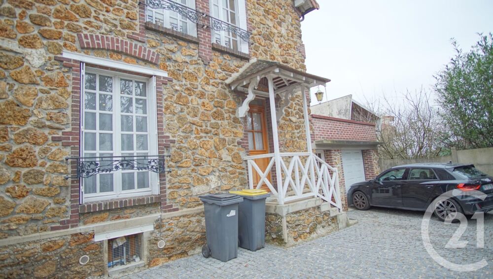 location Maison - 4 pice(s) - 76 m Orly (94310)