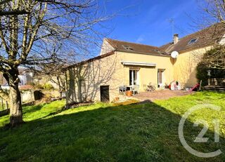  Maison  vendre 6 pices 110 m