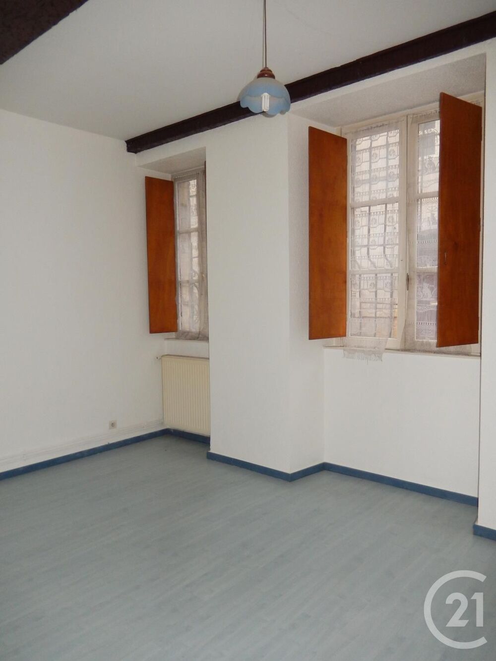 Appartement a louer besancon - 2 pièce(s) - 43 m2 - Surfyn