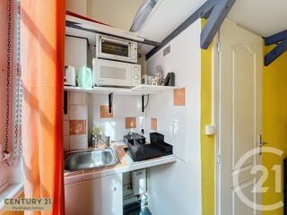  Appartement  vendre 1 pice 10 m