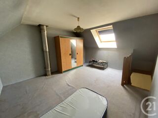  Maison  vendre 2 pices 64 m
