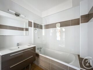  Appartement  louer 3 pices 62 m