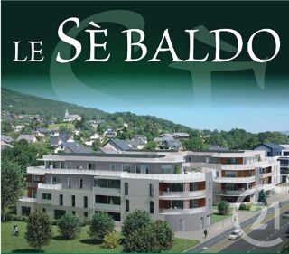  Appartement Saint-Baldoph (73190)