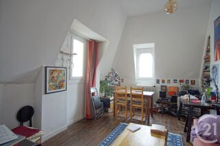  Appartement  vendre 2 pices 37 m