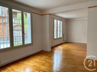  Appartement  louer 3 pices 65 m