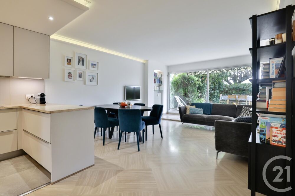  vendre  Appartement Nice (06300)