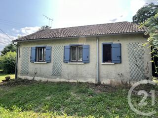  Maison  vendre 3 pices 84 m