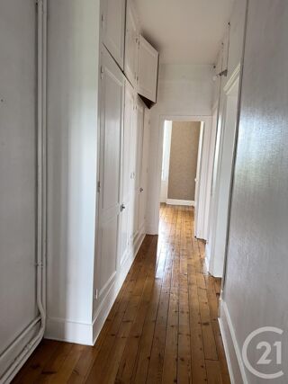  Appartement  vendre 3 pices 116 m