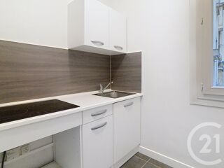  Appartement  vendre 2 pices 34 m