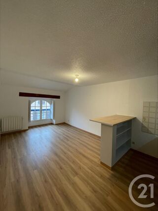  Appartement  louer 3 pices 52 m