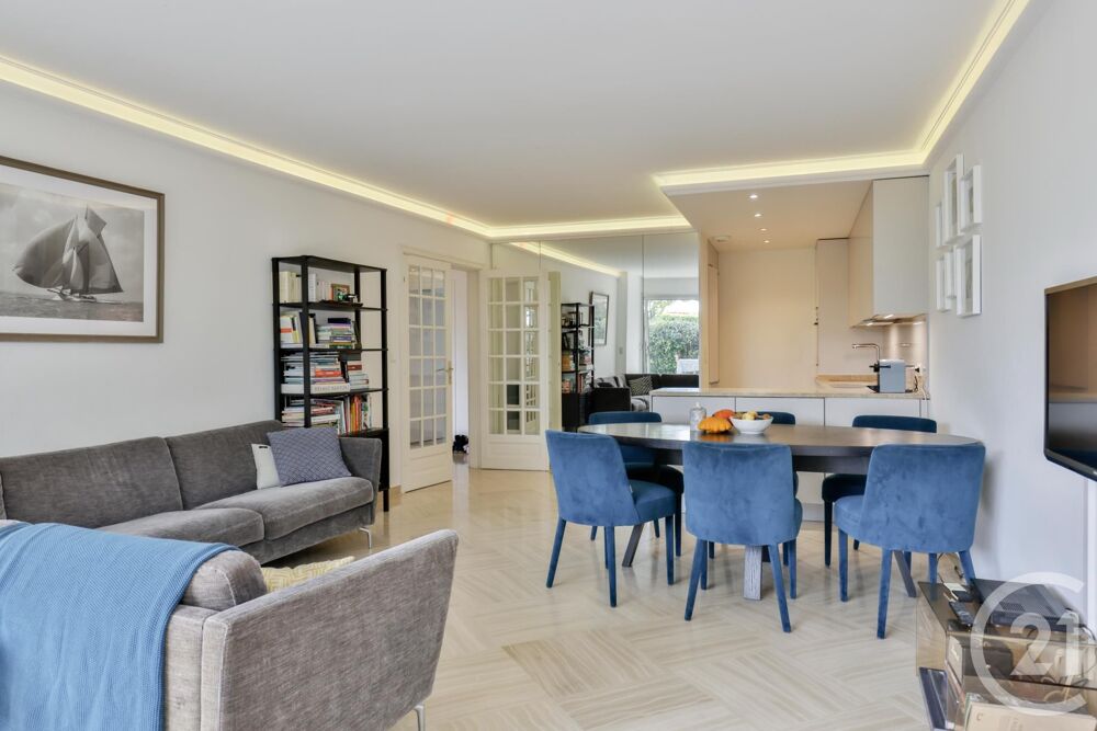  vendre  Appartement Nice (06300)