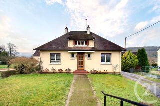  Maison  vendre 5 pices 133 m