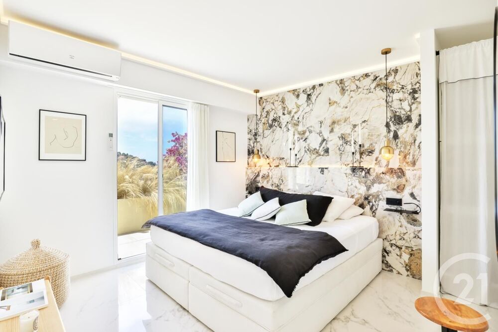  vendre  Appartement Villefranche-sur-Mer (06230)