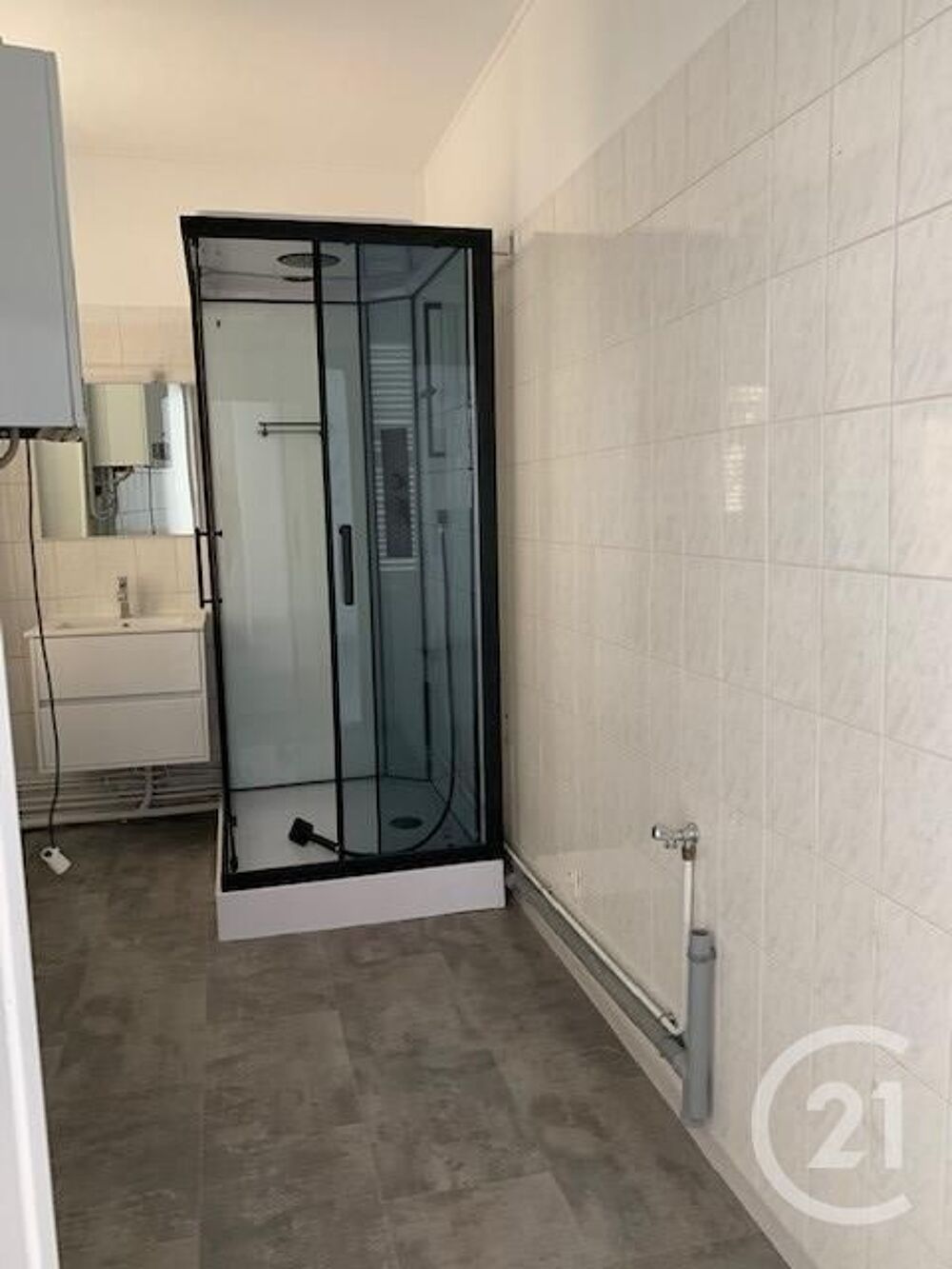 vente Immeuble - 250 m Montluon (03100)