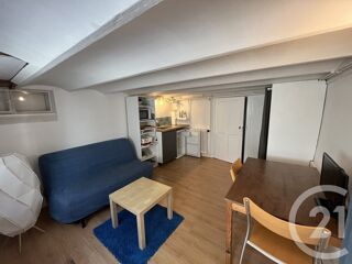  Appartement  louer 1 pice 18 m