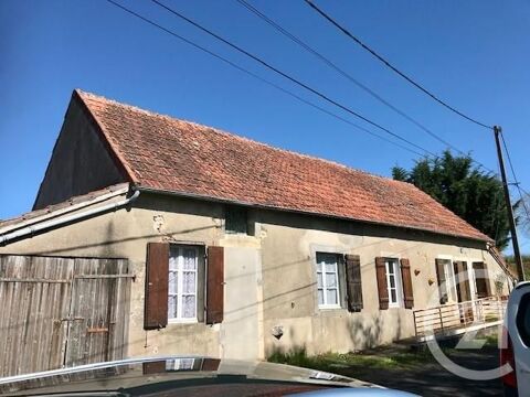   Vente Maison Maison - 4 pice(s) - 161 m