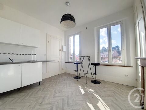 Location Appartement 380 Abbeville (80100)