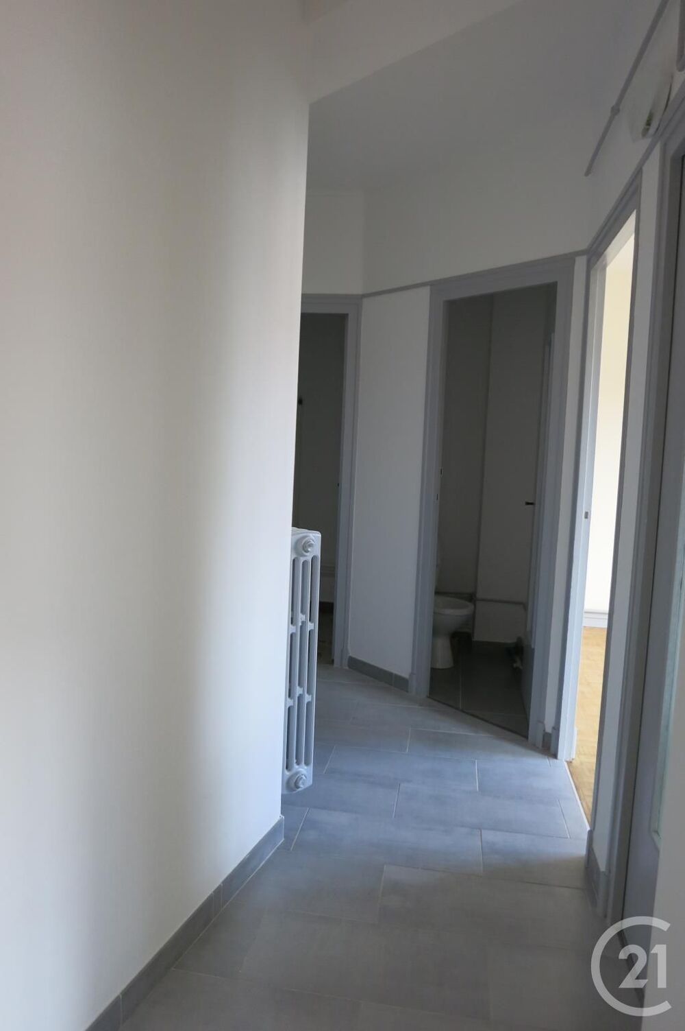 location Appartement - 2 pièce(s) - 53 m² Montluçon (03100)