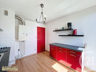  Appartement  vendre 2 pices 55 m