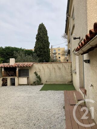  Maison  louer 3 pices 75 m