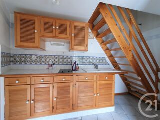  Maison  louer 3 pices 45 m