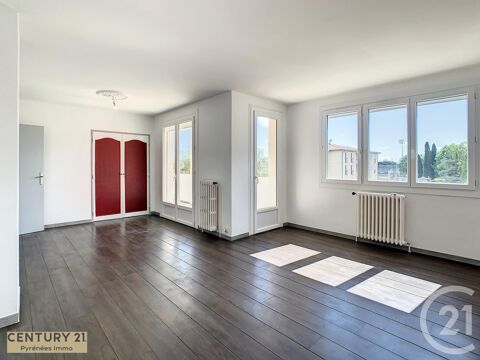 Location Appartement 600 Saint-Gaudens (31800)