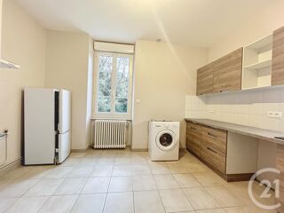  Appartement  louer 2 pices 42 m