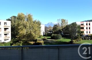  Appartement  louer 2 pices 61 m
