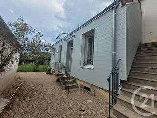  Maison  louer 2 pices 37 m