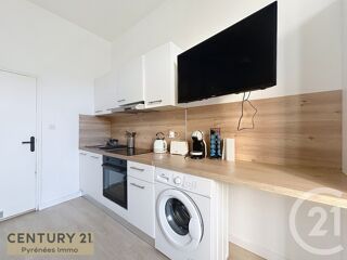  Appartement  louer 2 pices 18 m