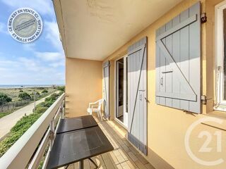  Appartement  vendre 2 pices 37 m