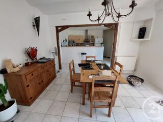  Maison  vendre 5 pices 138 m
