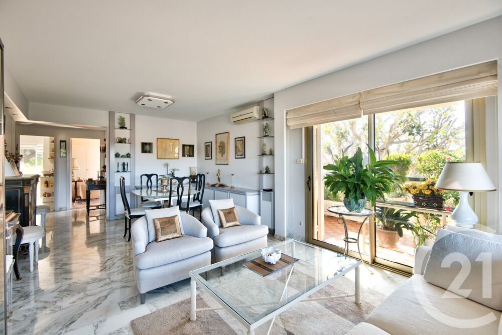  vendre  Appartement Nice (06300)