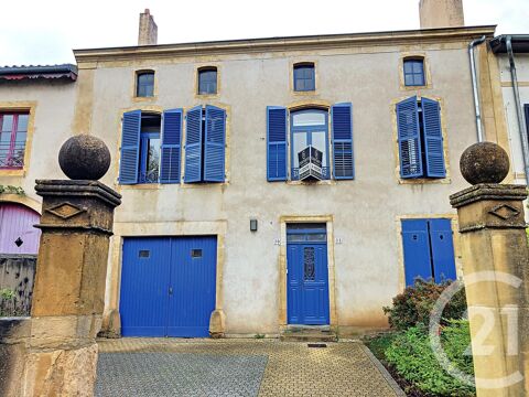 Vente Maison 315000 Jouy-aux-Arches (57130)