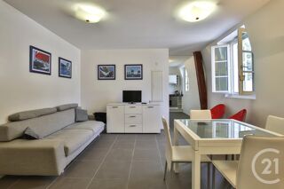  Appartement  vendre 2 pices 42 m