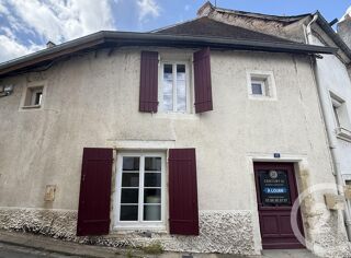  Maison  louer 2 pices 41 m