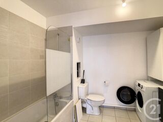  Appartement  louer 2 pices 42 m
