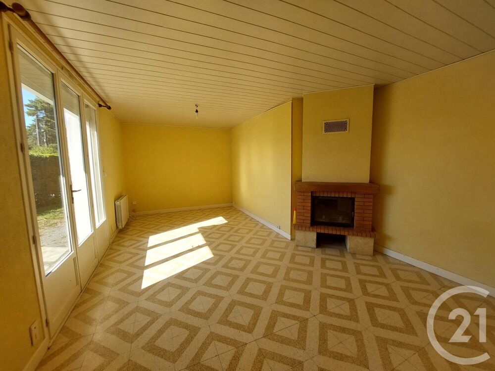 location Appartement - 5 pice(s) - 93 m Lagarrigue (81090)