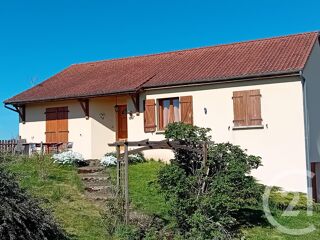  Maison  vendre 4 pices 89 m
