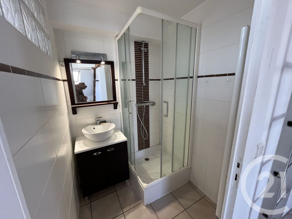 Appartement a louer tours - 2 pièce(s) - 45 m2 - Surfyn