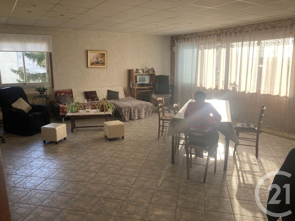 vente Immeuble - 330 m Montluon (03100)