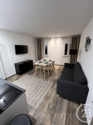  Appartement  louer 2 pices 40 m