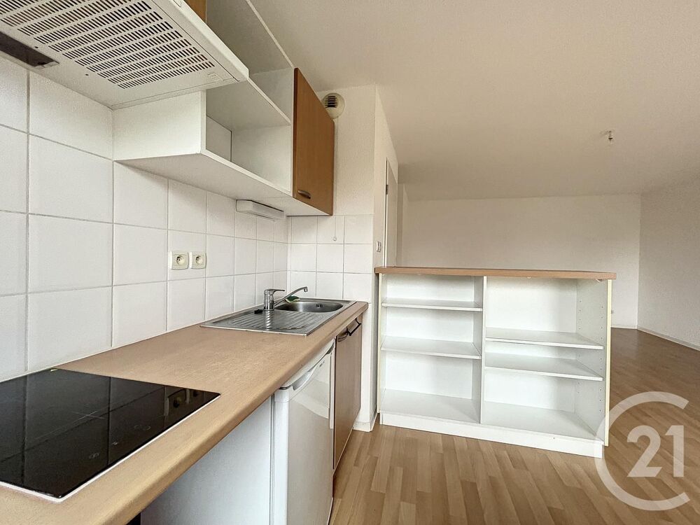 location Appartement - 2 pice(s) - 45 m Saint-Gaudens (31800)