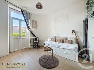 Appartement  louer 2 pices 18 m