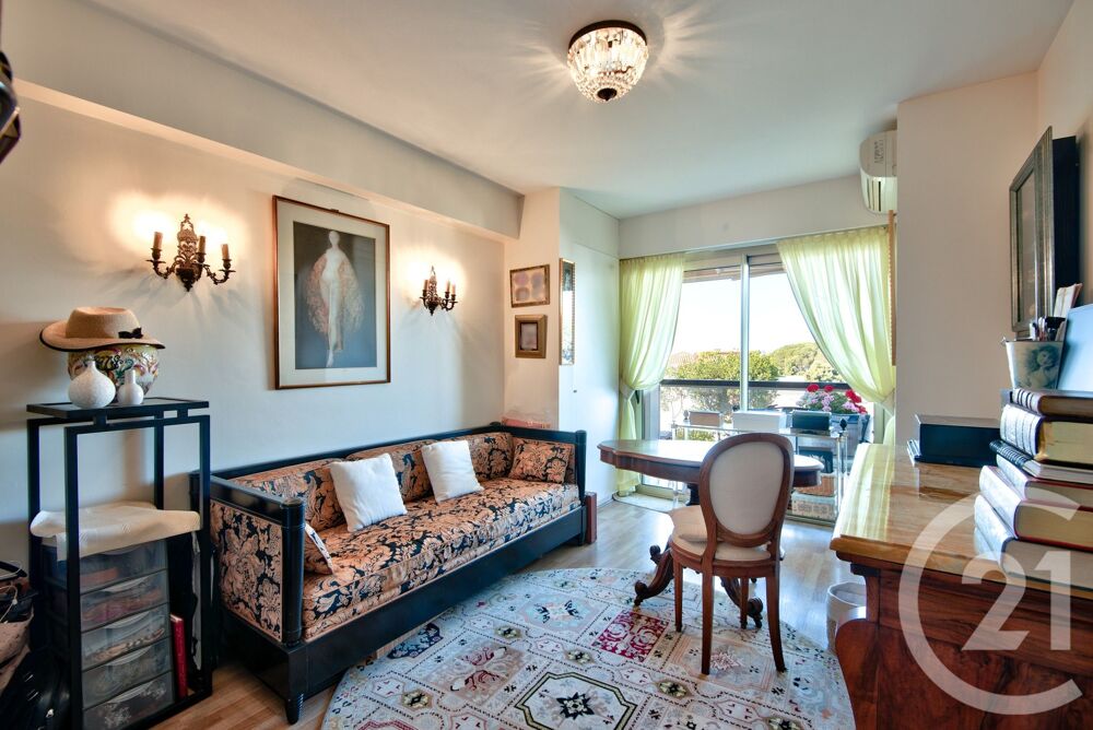  vendre  Appartement Nice (06300)