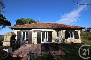  Maison  vendre 4 pices 131 m