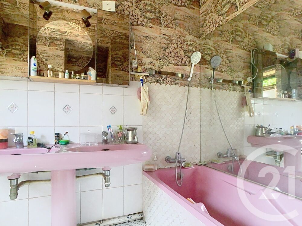 vendre  Maison Thiais (94320)