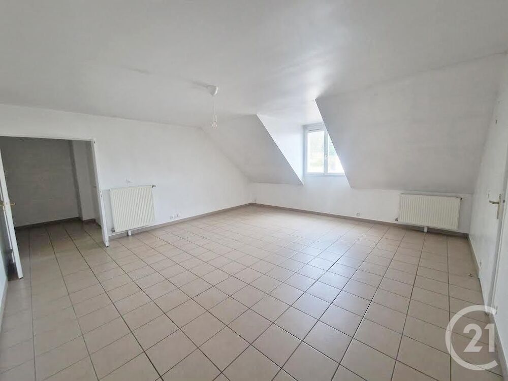 location Appartement - 2 pice(s) - 64 m Montigny-sur-Loing (77690)