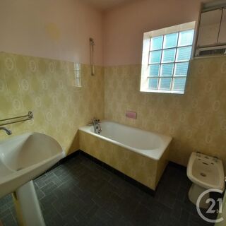  Maison  vendre 5 pices 139 m