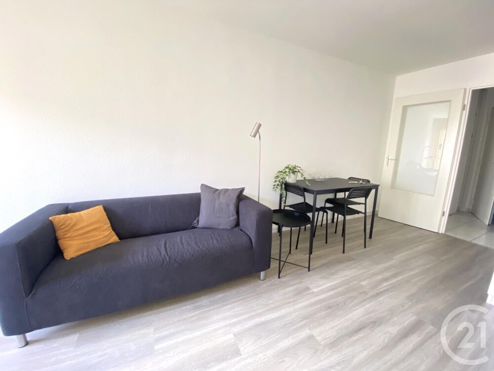 location Appartement - 1 pice(s) - 29 m Grenoble (38000)